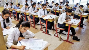 CBSE Board 10th and 12th Exam Date Sheet 2024